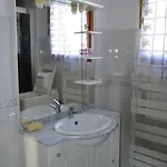 Apartment Arnoegi *
