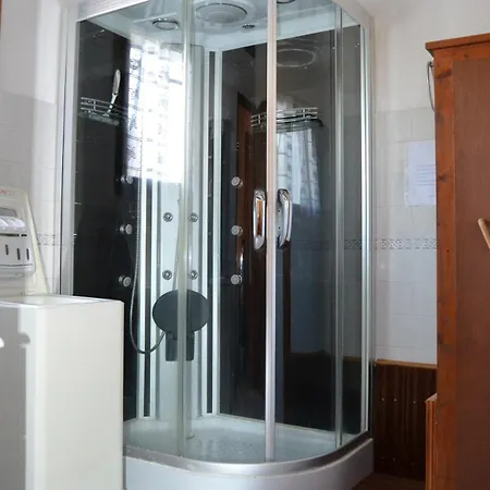 Apartment Arnoegi