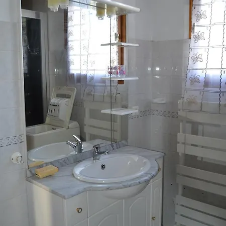 Apartment Arnoegi *