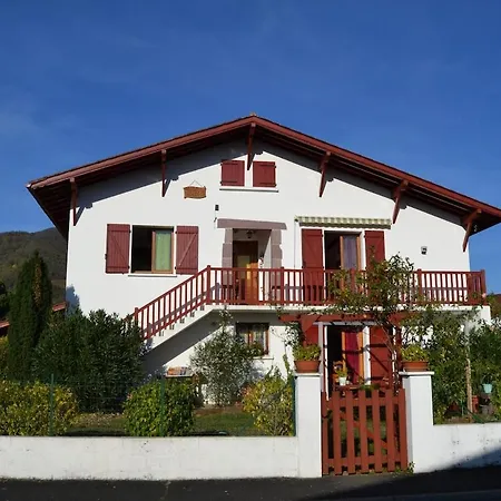 Arnoegi Apartment