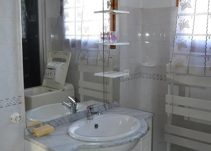 Appartamento Arnoegi *