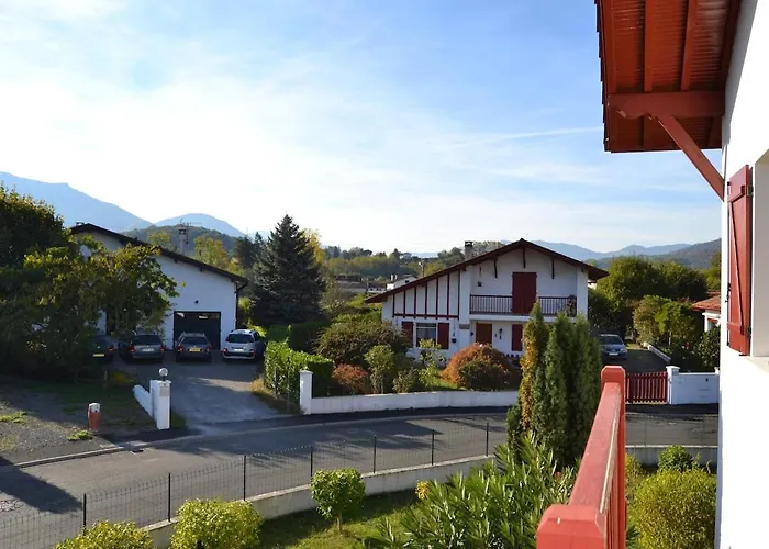 Arnoegi Appartamento *